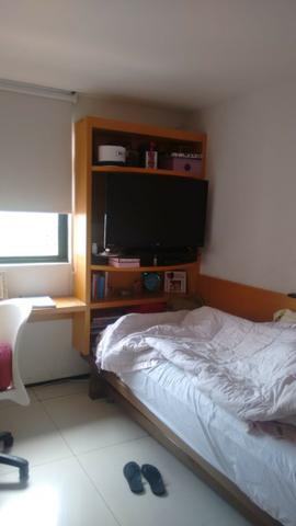 Ótimo Apt, vista para o Parque do Cocó Cod 1096 - Foto 8