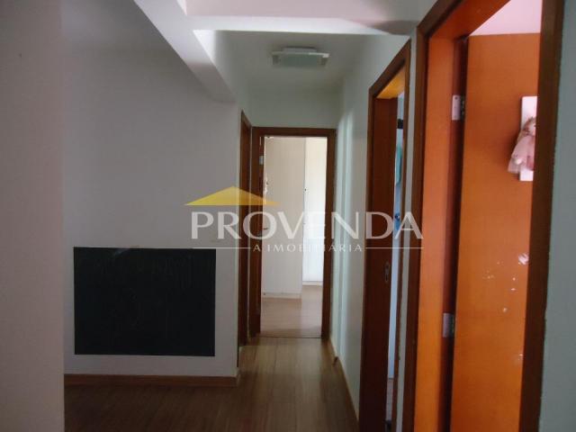 Apartamento residencial à venda, setor dos funcionários, goiânia. - Foto 16