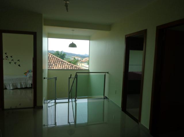 Jander Bons Negócios vende ou troca casa de 4 qts, suíte no Setor de Mansões de Sobradinho - Foto 9