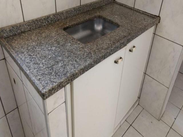 Apartamento à venda com 2 dormitórios em Vila padre manoel de nóbrega, Campinas cod:AP0616 - Foto 10