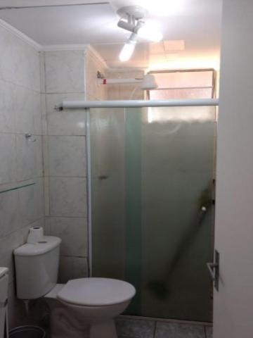 Apartamento à venda com 2 dormitórios em Vila padre manoel de nóbrega, Campinas cod:AP0616 - Foto 4