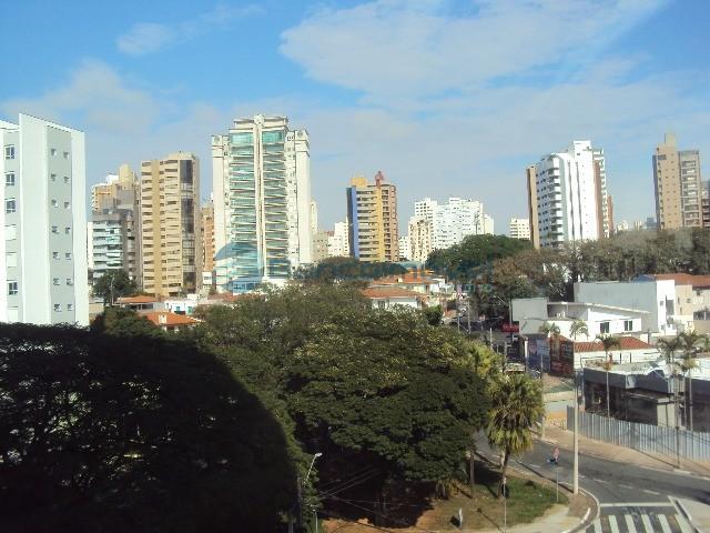 Escritório para alugar com 0 dormitórios em Nova campinas, Campinas cod:SA00164 - Foto 15