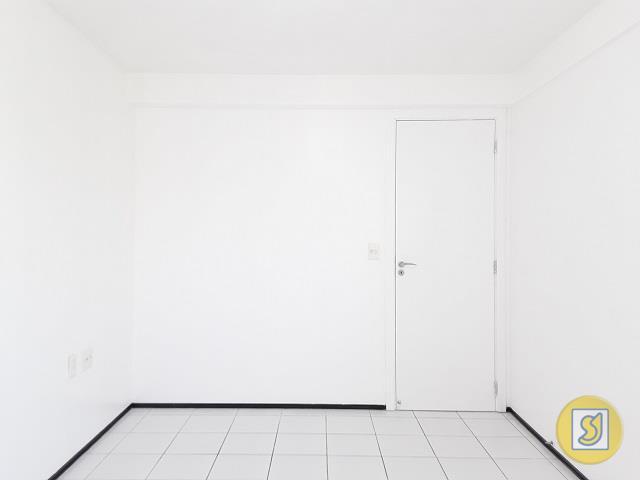 Apartamento para alugar com 3 dormitórios em Parque iracema, Fortaleza cod:27612 - Foto 12