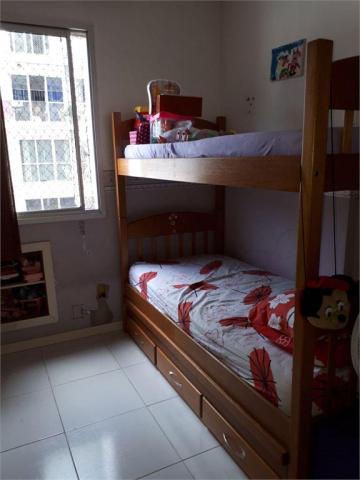 Apartamento à venda com 2 dormitórios em Rio comprido, Rio de janeiro cod:350-IM393116 - Foto 12
