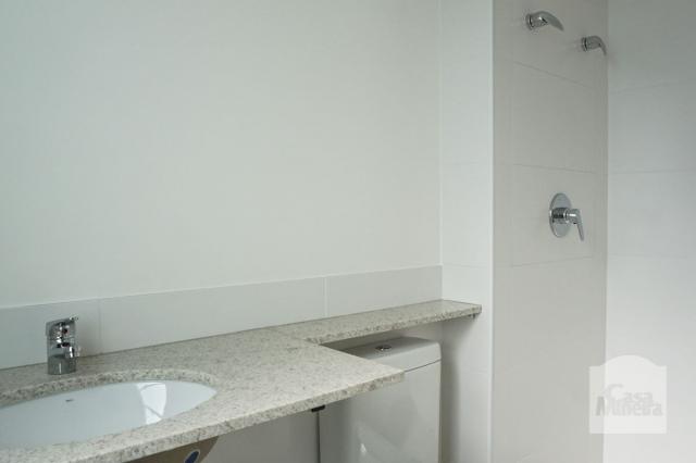 Apartamento à venda com 4 dormitórios em Gutierrez, Belo horizonte cod:249906 - Foto 20