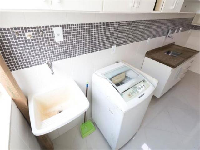 Apartamento à venda com 2 dormitórios cod:350-IM390580 - Foto 12
