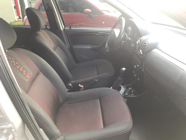 Sandero Stepway 1.6 2013 - Foto 5