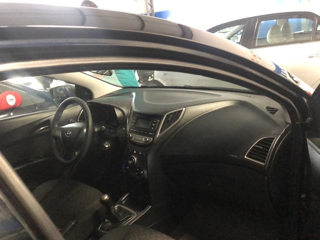 Vendo hb20 comfor 2016 1.0 completo - Foto 7