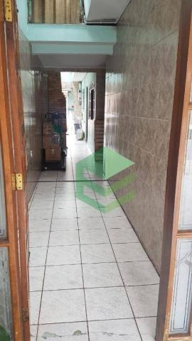 Casa com 2 dormitórios à venda, 128 m² por R$ 360.000 - Alves Dias - São Bernardo do Campo - Foto 13