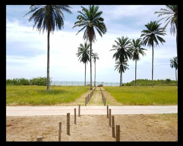 Lotes em Costa de Itapema - 10% de Entrada - Condomínio total Infraestrutura, - Foto 6