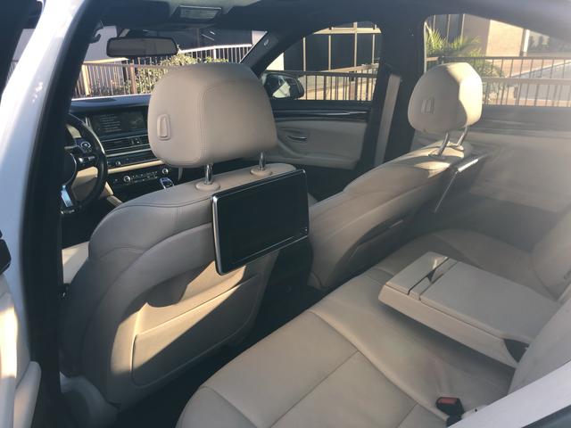 Bmw 535i M Sport com kit M5 2014 - Foto 6