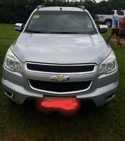 S 10 FLEX 12/13 LTZ conservadisima - Foto 6