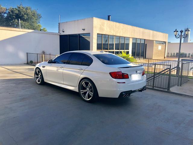 Bmw 535i M Sport com kit M5 2014 - Foto 2