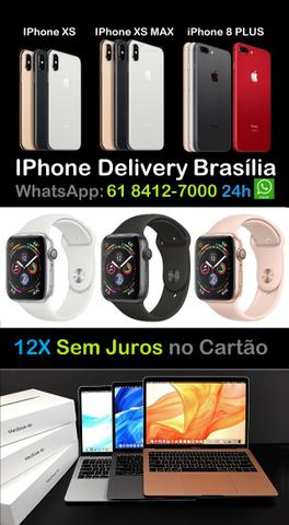 MacBook Air & PRO ( 12X Sem Juros ), Tela 13 ou 15"
