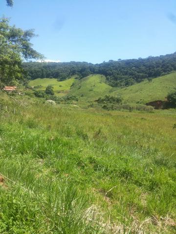 Sitio Taubaté 2,48 Alqs.ótima topografia só terra á 3 km da Rodovia Osvaldo cruz - Leia - Foto 9