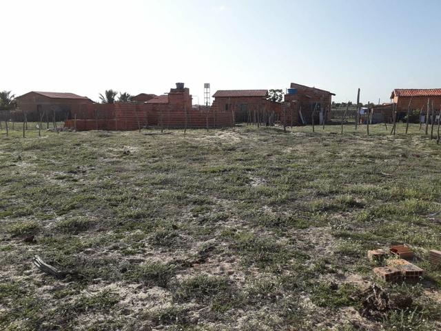 Terreno na Praia - Foto 3
