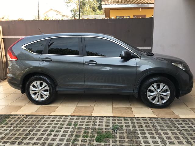 Venda do carro CRV - Foto 4