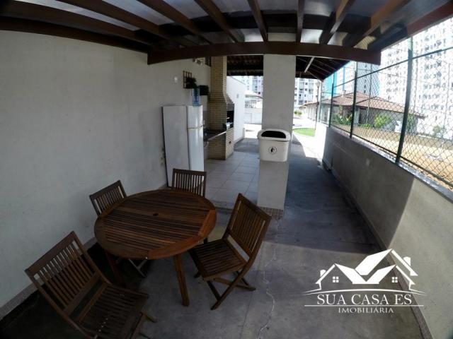 Apartamento à venda com 2 dormitórios em Valparaíso, Serra cod:AP323RS - Foto 20