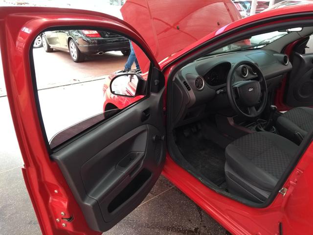 Fiesta 1.0 2005/2006 Temos Gol Uno Clio Celta Palio Ka Polo Siena Classic Prisma - Foto 8