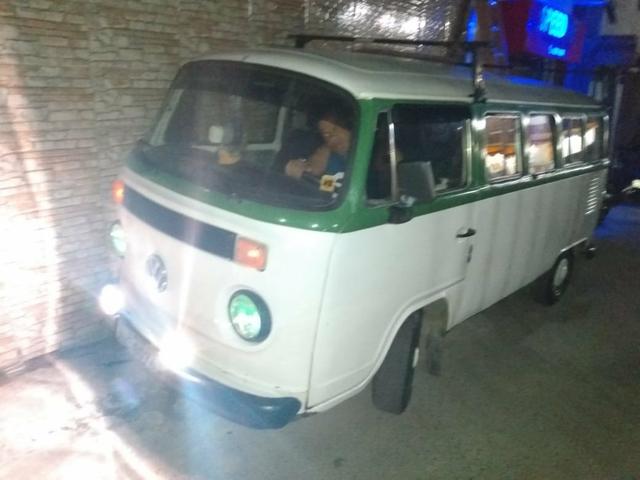 Kombi 95