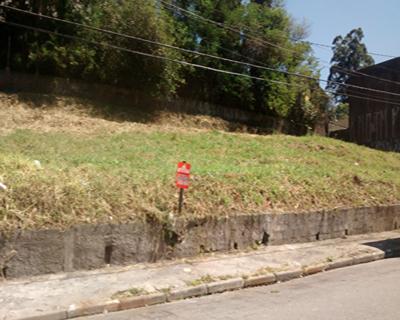 Terreno para alugar em Santa terezinha, Sao bernardo do campo cod:1030-16281
