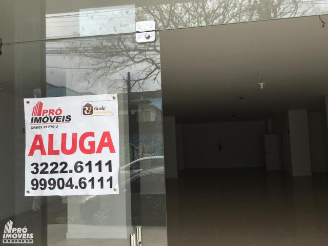 Loja central com 234 m², nova - Foto 2