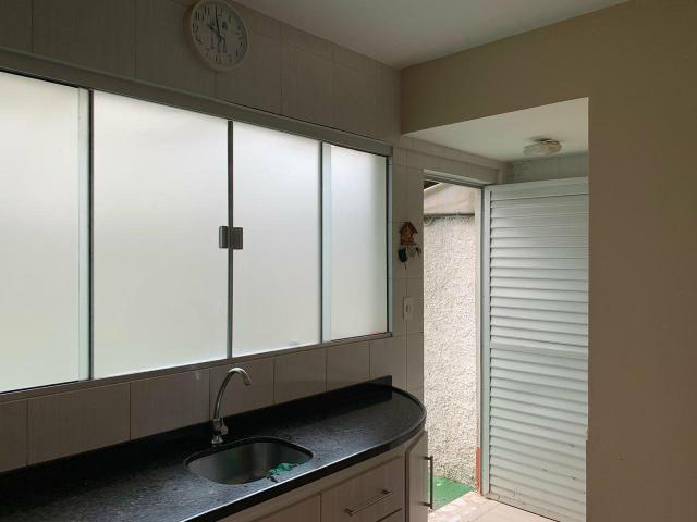 Vendo lindo apartamento!