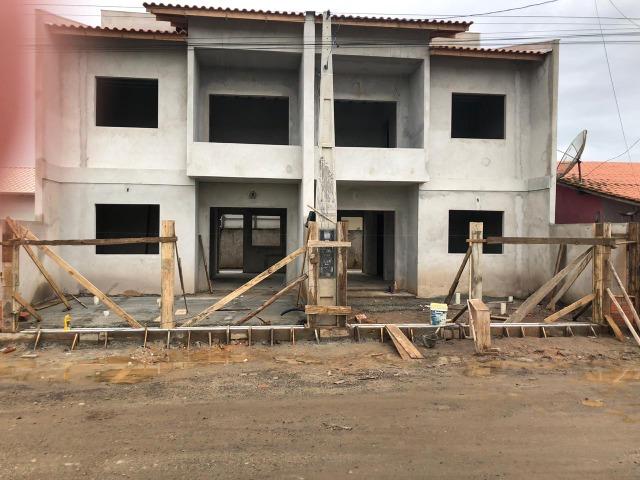 Sobrado novo super bem localizado, perto de tudo! Preço especial para o final de ano! - Foto 2