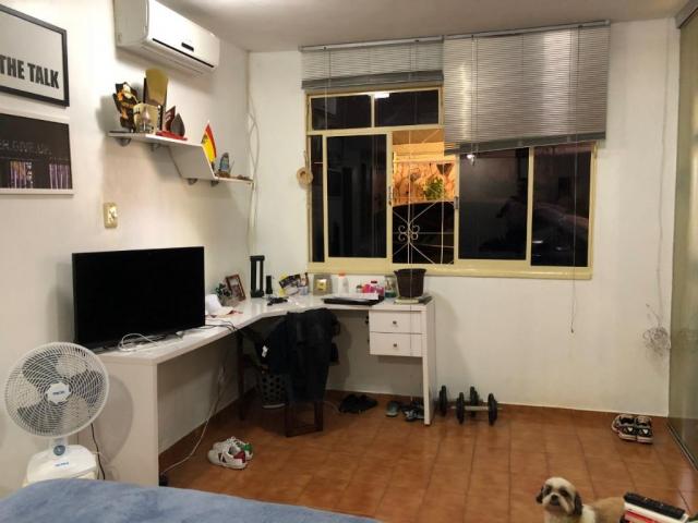 Casa residencial 6 quartos à venda, 320 m² por 600.000,00 - vila itatiaia, goiânia. - Foto 11