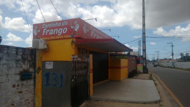 Vendo Galeteria Container - Food Truck - Foto 2