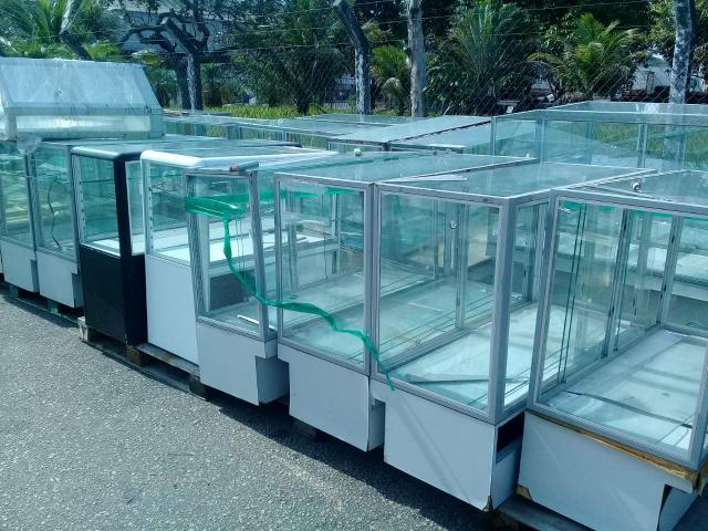 Vitrine