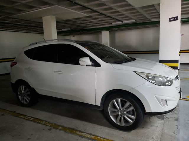 Hyundai ix35 - 53 MIL OPORTUNIDADE!!! - Foto 4