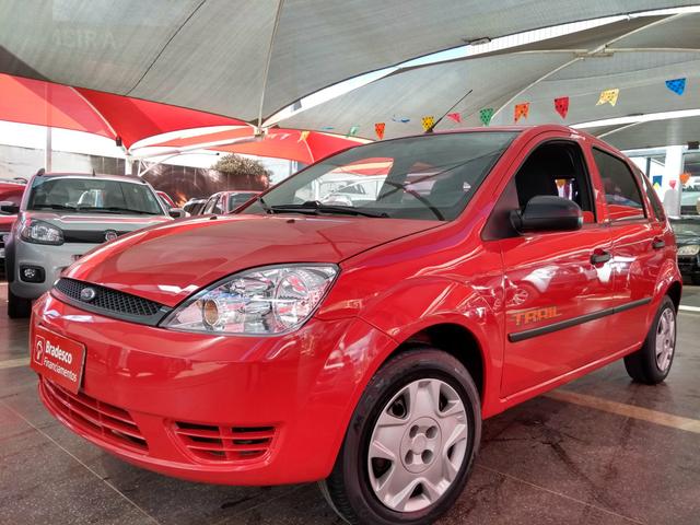 Fiesta 1.0 2005/2006 Temos Gol Uno Clio Celta Palio Ka Polo Siena Classic Prisma - Foto 6