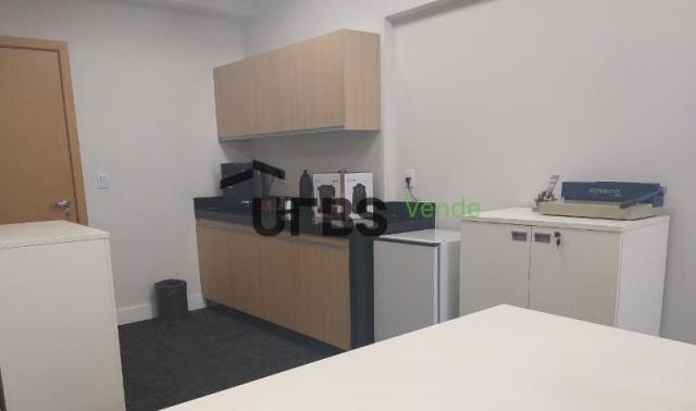 Sala Comercial à venda, 79 m² por R$ 480.000 - Jardim Goiás - Foto 14