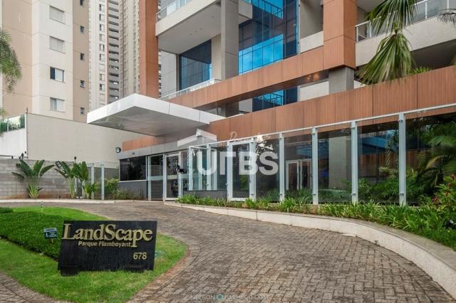 Apartamento duplex com 4 dormitórios à venda, 291 m² por r$ 3.500.000,00 - jardim goiás - - Foto 2