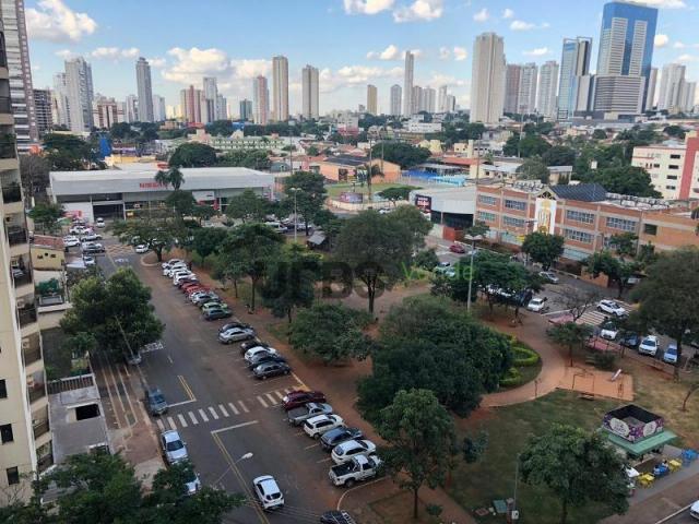 Apartamento com 3 dormitórios à venda, 134 m² por R$ 600.000,00 - Setor Bueno - Goiânia/GO - Foto 4