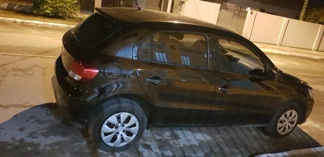 Gol 1.0 completo
