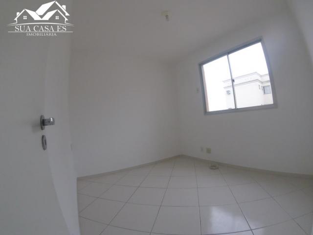 Apartamento à venda com 2 dormitórios em Morada de laranjeiras, Serra cod:AP315GI - Foto 20