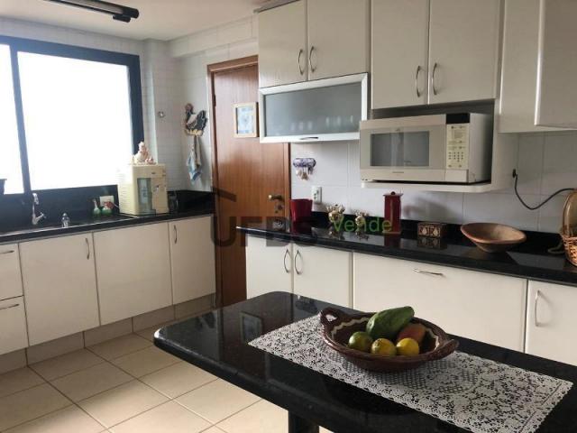 Apartamento com 3 dormitórios à venda, 134 m² por R$ 600.000,00 - Setor Bueno - Goiânia/GO - Foto 20