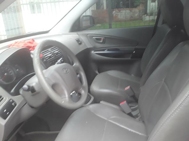 Hyundai tucson 2009 - Foto 2
