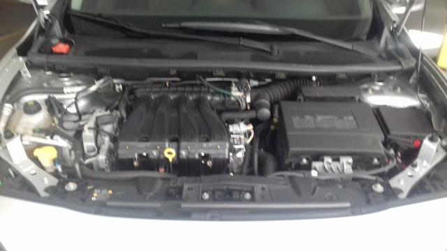 Renault Fluence 17/18 - Foto 3