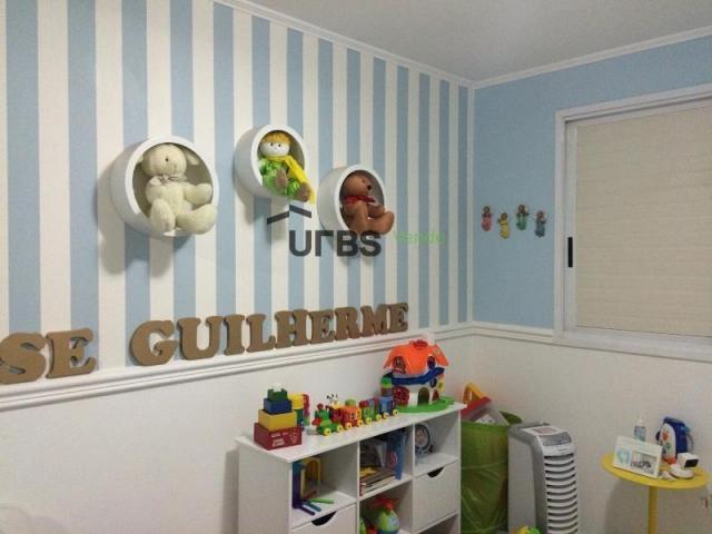 Apartamento 2 quartos à venda, 61 m² por r$ 240.000 - vila dos alpes - Foto 12