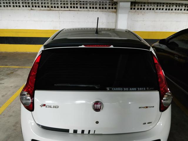 Palio Sporting Dualogic 1.6 16V Modelo 2013 Pouco rodado 54.800 KM - Foto 3