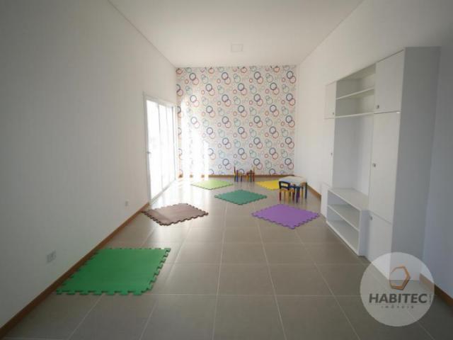 Apartamento à venda com 2 dormitórios em Cristo rei, Curitiba cod:9057 - Foto 13