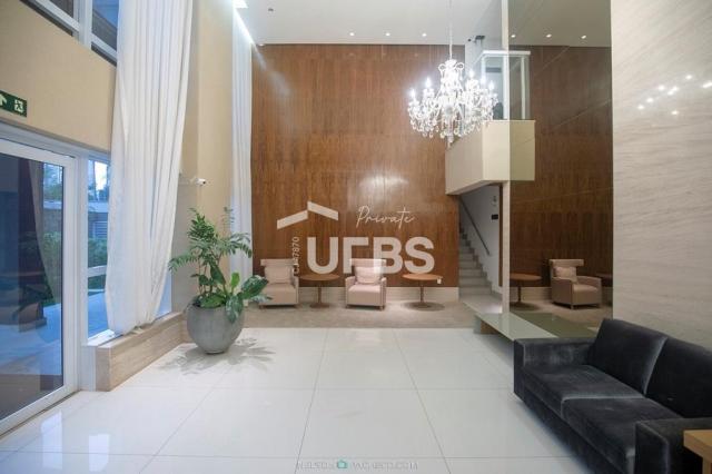 Apartamento duplex com 4 dormitórios à venda, 291 m² por r$ 3.500.000,00 - jardim goiás - - Foto 3