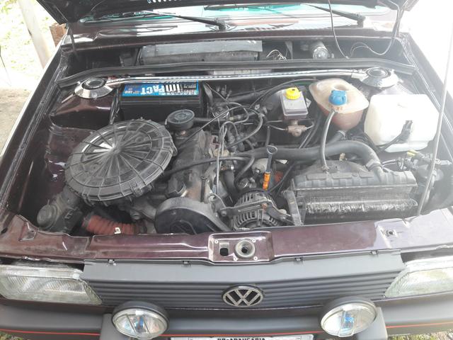 Parati Gls - Foto 4