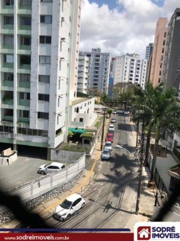 Apartamento para alugar com 1 dormitórios em Candeal, salvador, Salvador cod:28903 - Foto 14