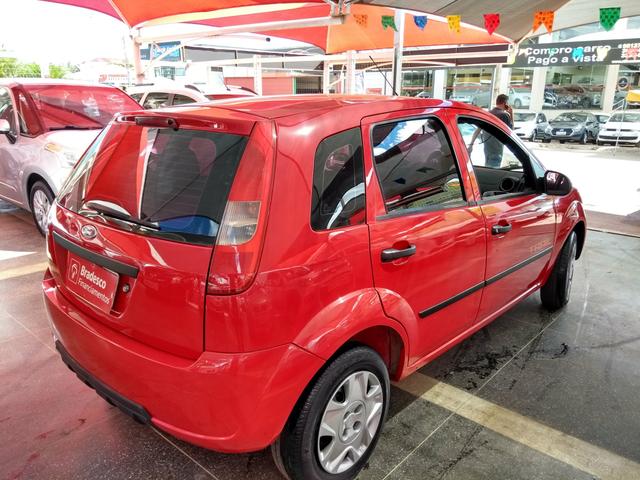 Fiesta 1.0 2005/2006 Temos Gol Uno Clio Celta Palio Ka Polo Siena Classic Prisma - Foto 15