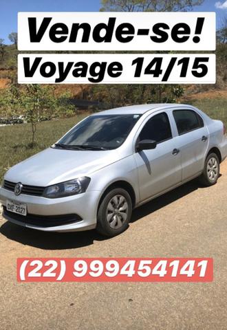 Voyage 14/15 - motor 1.6