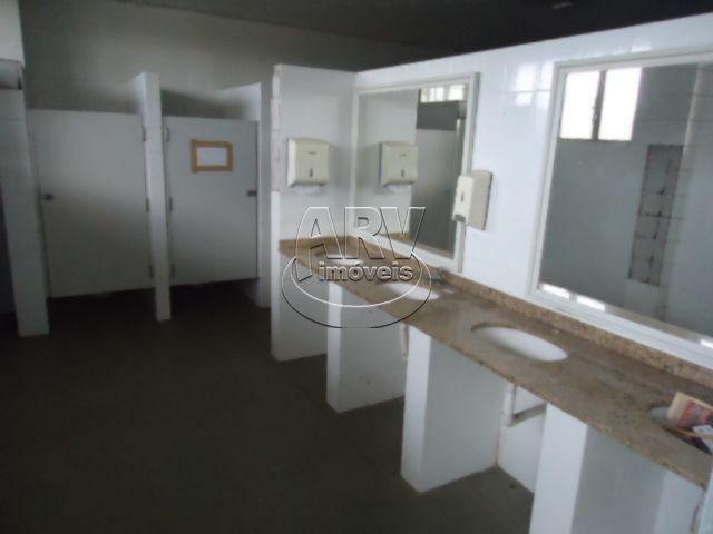 Galpão/depósito/armazém para alugar em Morada gaúcha, Gravataí cod:1135 - Foto 5